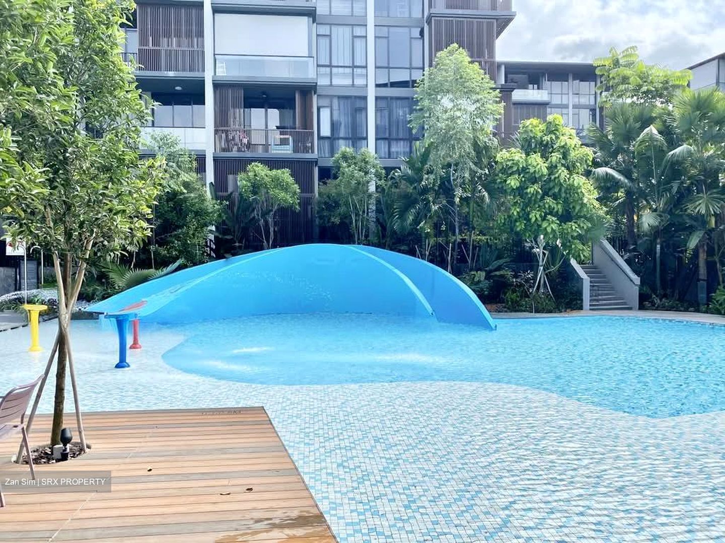 Parc Komo (D17), Apartment #610808281